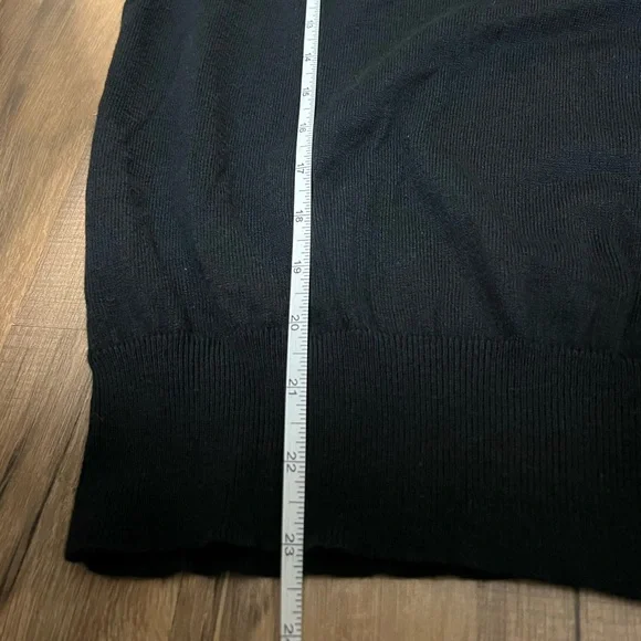 GAP bow sweater top size XL‎ - Picture 6 of 8